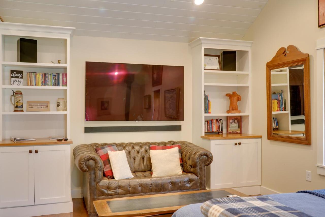 Pet-Friendly Pennsylvania Vacation Rental With Pool! Laughlintown エクステリア 写真