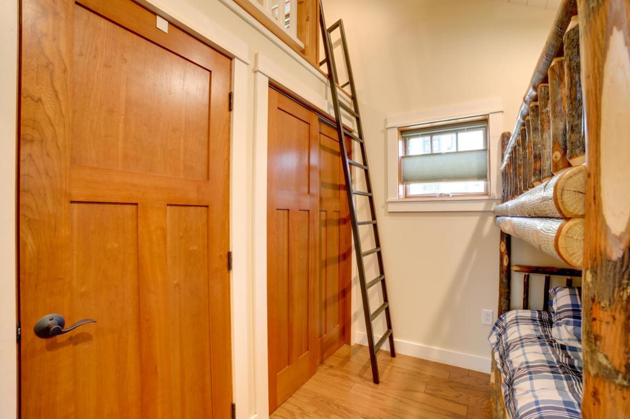 Pet-Friendly Pennsylvania Vacation Rental With Pool! Laughlintown エクステリア 写真