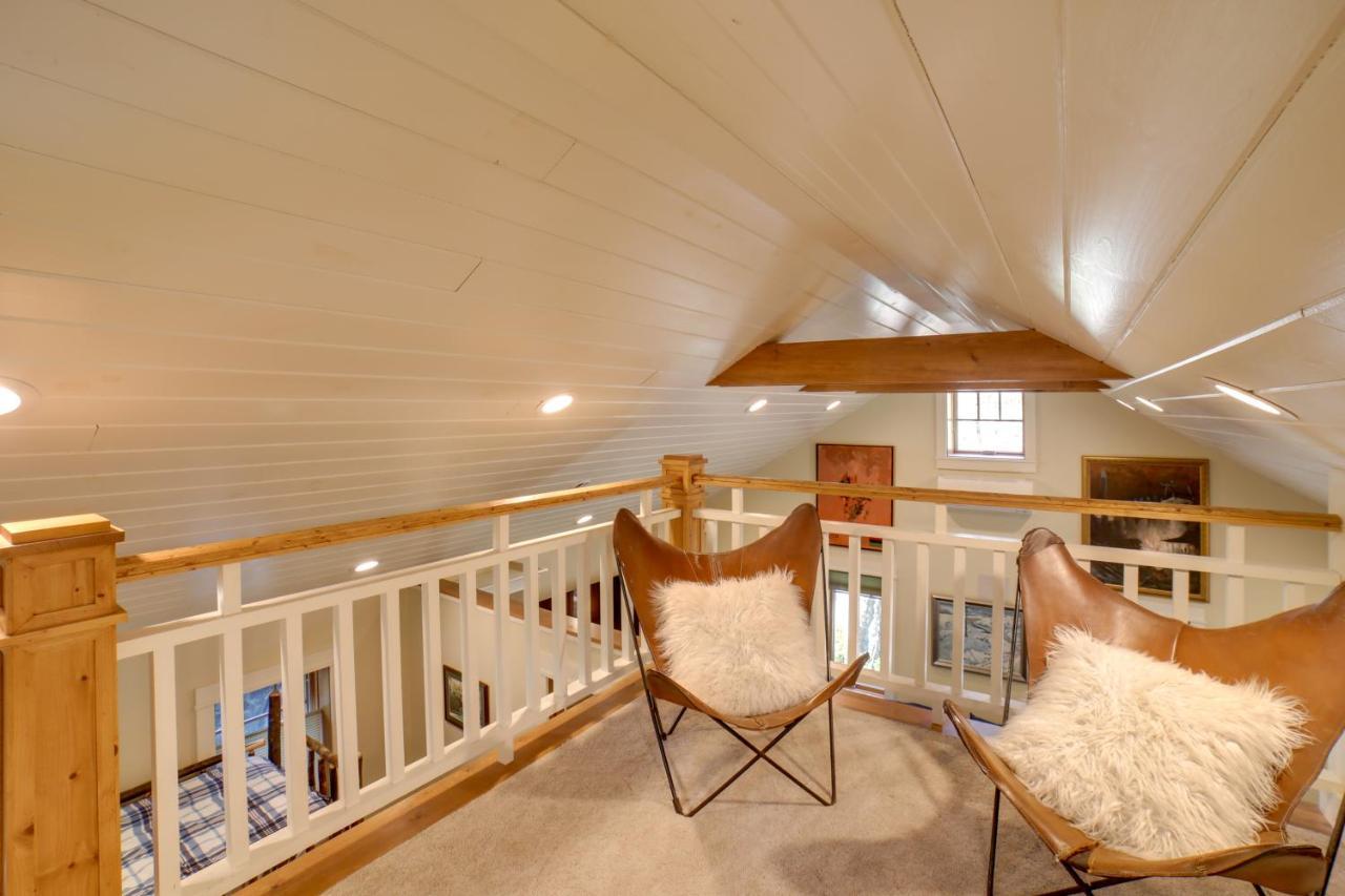 Pet-Friendly Pennsylvania Vacation Rental With Pool! Laughlintown エクステリア 写真